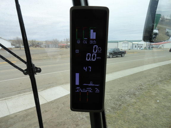 2018 John Deere S780 Combine