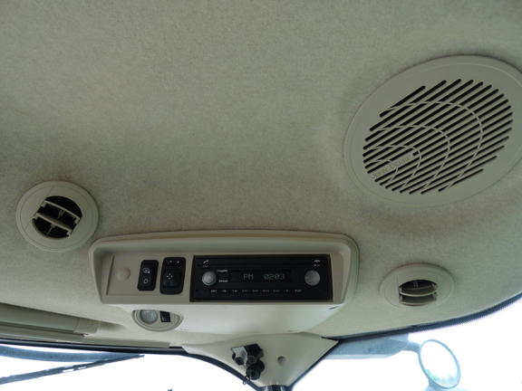 2018 John Deere S780 Combine