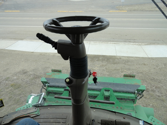 2018 John Deere S780 Combine