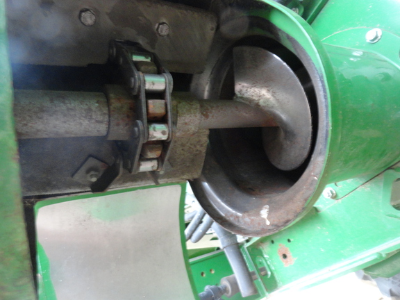 2018 John Deere S780 Combine