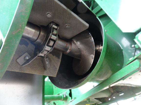 2018 John Deere S780 Combine