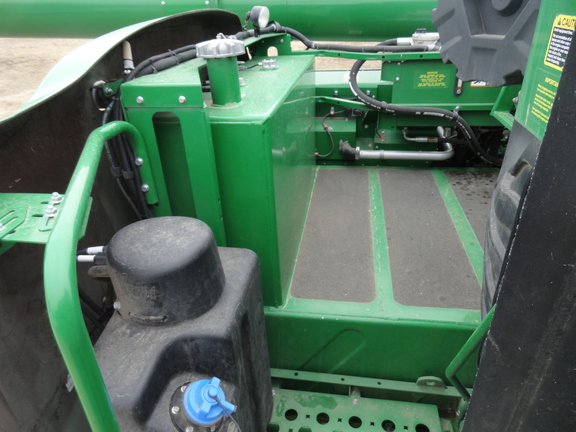 2018 John Deere S780 Combine