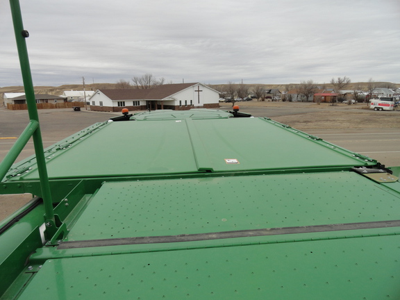 2018 John Deere S780 Combine