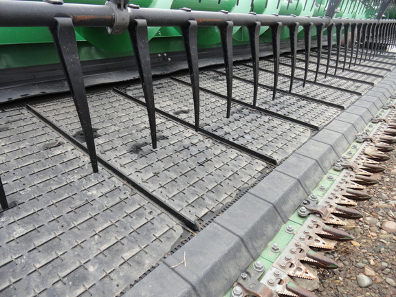 2023 John Deere HD45F Header Combine