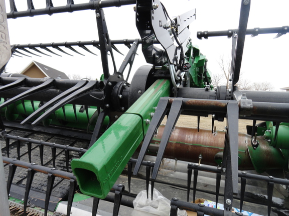 2023 John Deere HD45F Header Combine