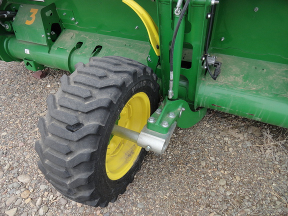 2023 John Deere HD45F Header Combine