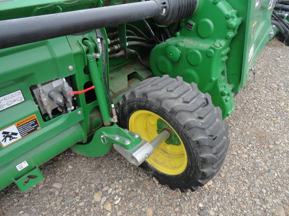 2023 John Deere HD45F Header Combine