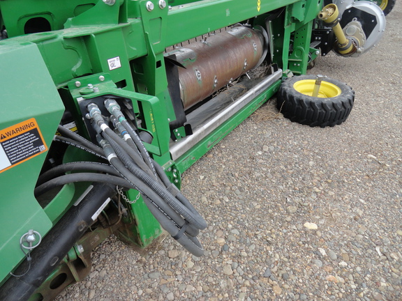 2023 John Deere HD45F Header Combine