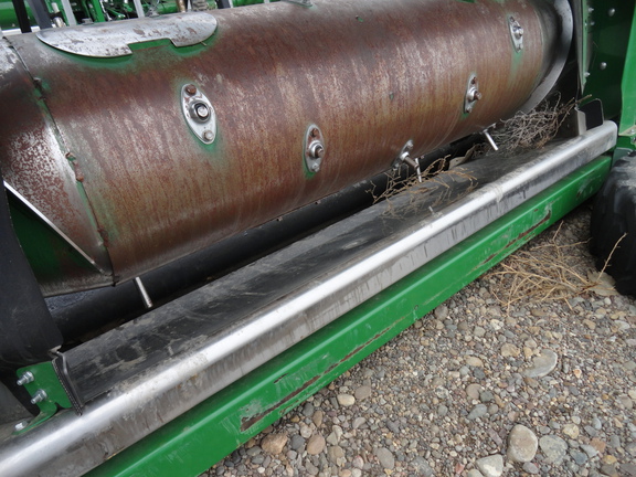 2023 John Deere HD45F Header Combine