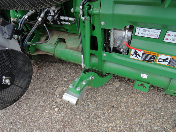 2023 John Deere HD45F Header Combine