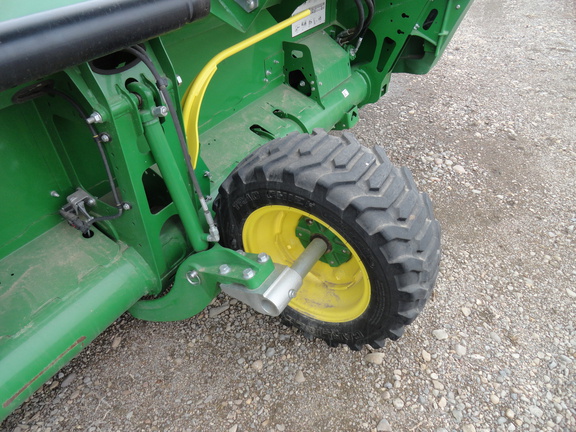 2023 John Deere HD45F Header Combine