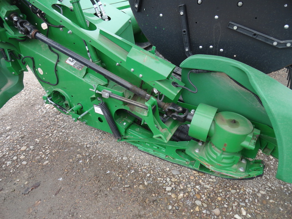 2023 John Deere HD45F Header Combine