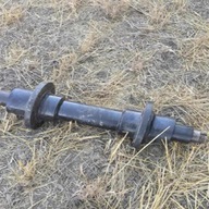 Brent 1194 Grain Cart