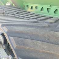 Brent 1194 Grain Cart