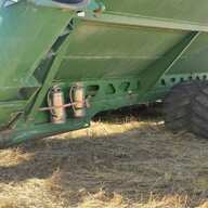 Brent 1194 Grain Cart