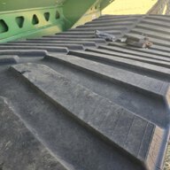 Brent 1194 Grain Cart