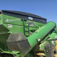 Brent 1194 Grain Cart