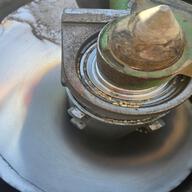 Brent 1194 Grain Cart