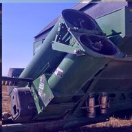 Brent 1194 Grain Cart