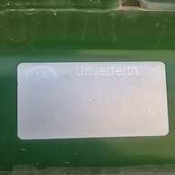 Brent 1194 Grain Cart