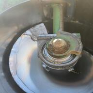 Brent 1194 Grain Cart