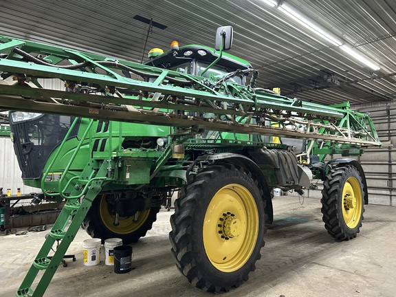 2020 John Deere R4038 Sprayer/High Clearance