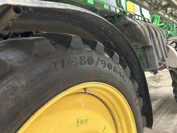 2020 John Deere R4038 Sprayer/High Clearance