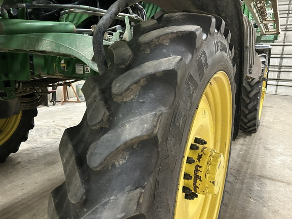 2020 John Deere R4038 Sprayer/High Clearance