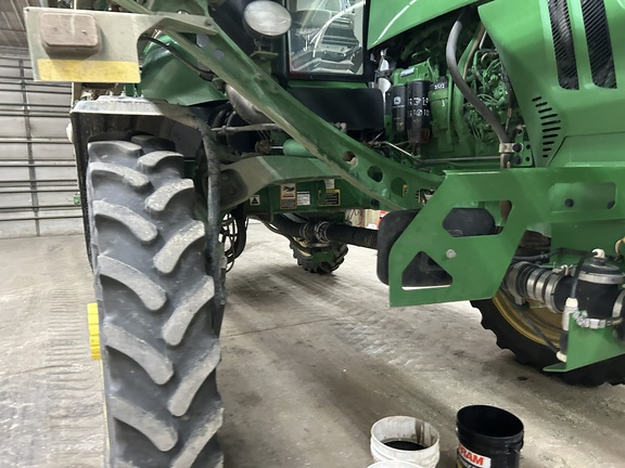 2020 John Deere R4038 Sprayer/High Clearance