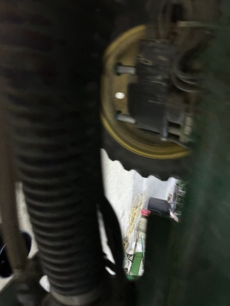 2020 John Deere R4038 Sprayer/High Clearance