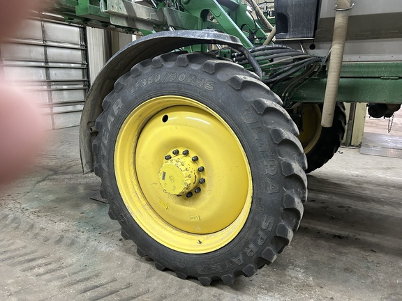 2020 John Deere R4038 Sprayer/High Clearance