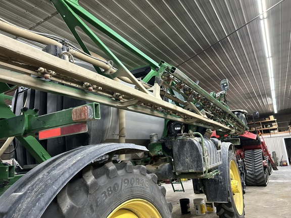 2020 John Deere R4038 Sprayer/High Clearance