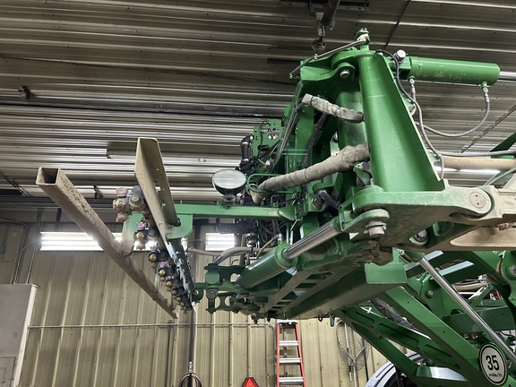 2020 John Deere R4038 Sprayer/High Clearance