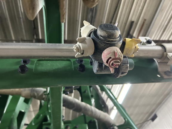 2020 John Deere R4038 Sprayer/High Clearance