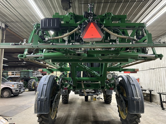 2020 John Deere R4038 Sprayer/High Clearance