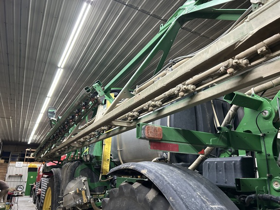 2020 John Deere R4038 Sprayer/High Clearance