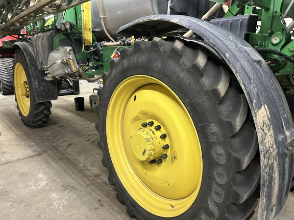 2020 John Deere R4038 Sprayer/High Clearance