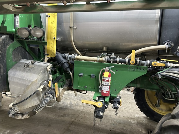 2020 John Deere R4038 Sprayer/High Clearance