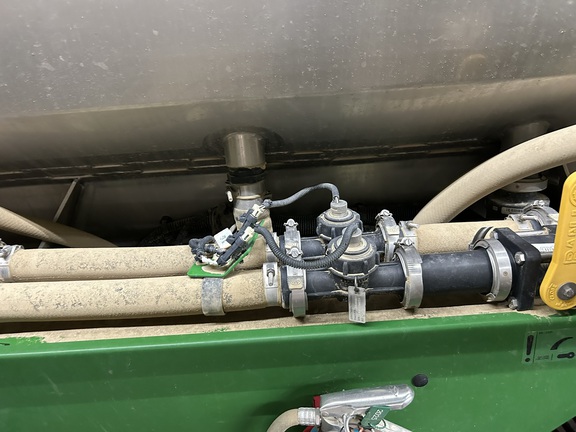 2020 John Deere R4038 Sprayer/High Clearance