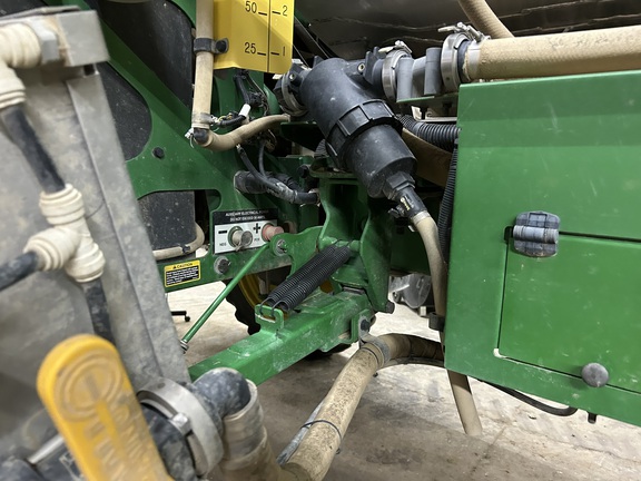 2020 John Deere R4038 Sprayer/High Clearance