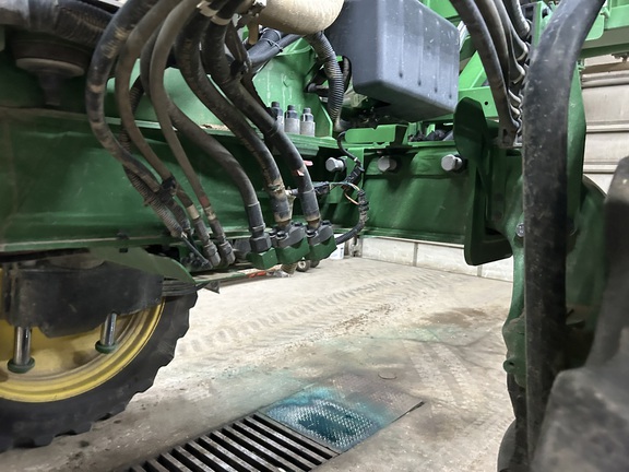 2020 John Deere R4038 Sprayer/High Clearance