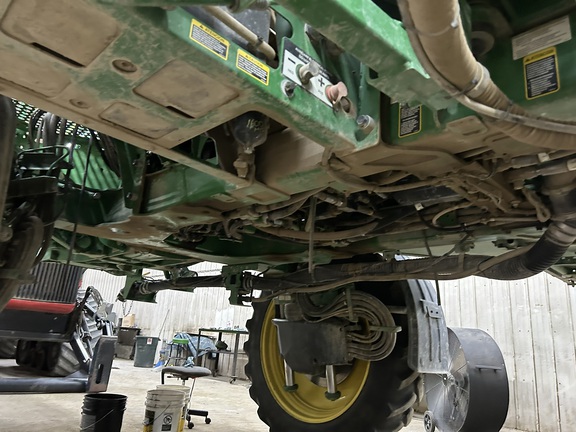 2020 John Deere R4038 Sprayer/High Clearance