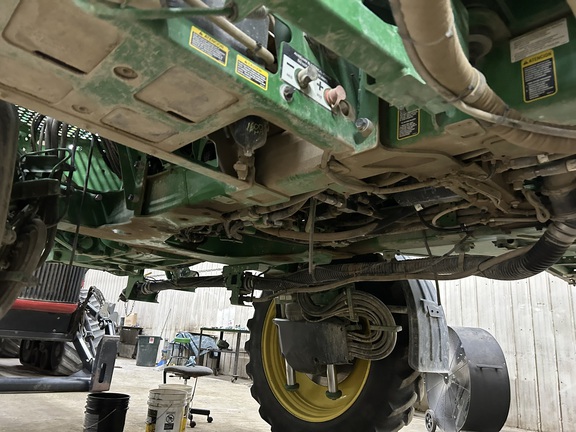 2020 John Deere R4038 Sprayer/High Clearance