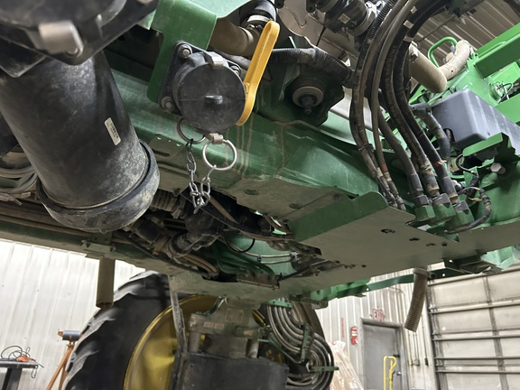 2020 John Deere R4038 Sprayer/High Clearance