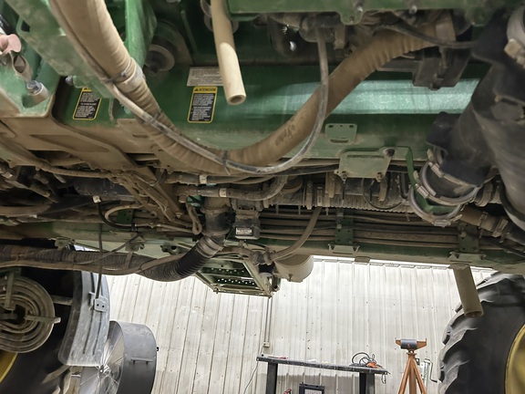 2020 John Deere R4038 Sprayer/High Clearance