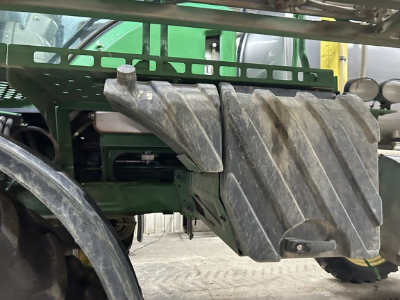 2020 John Deere R4038 Sprayer/High Clearance