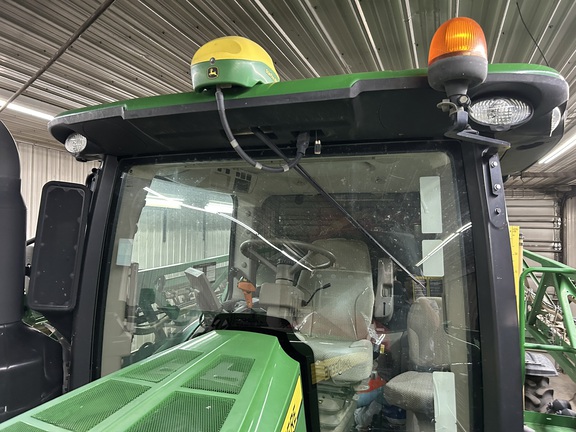 2020 John Deere R4038 Sprayer/High Clearance