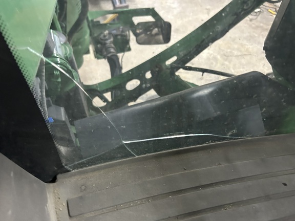 2020 John Deere R4038 Sprayer/High Clearance