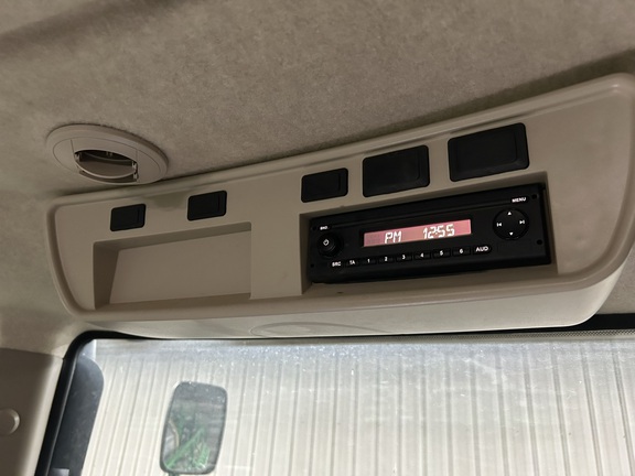 2020 John Deere R4038 Sprayer/High Clearance