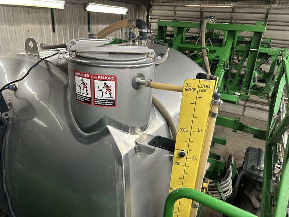 2020 John Deere R4038 Sprayer/High Clearance